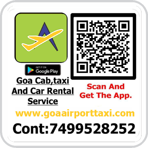 Goa Airport Prepaid Taxi Service Goa Airport Taxi Hire Taxi Goa
