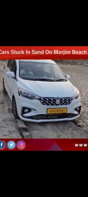 Manohar International Airport Taxi Cab Service